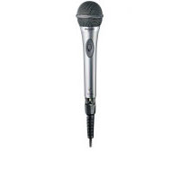 Philips SBCMD650  Micrfono con cable (SBCMD650/00)